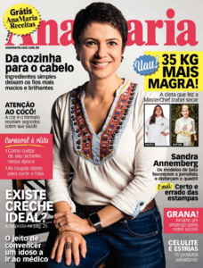 Ana Maria Ana Maria