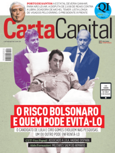 Carta Capital Carta Capital