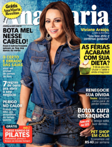 Ana Maria Ana Maria