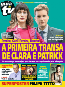 Guia da TV Guia da TV