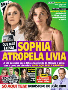 Guia da TV Guia da TV