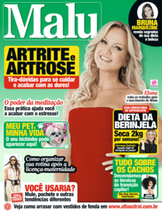 Malu Malu