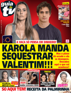 Guia da TV Guia da TV