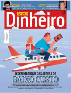 ISTOÉ Dinheiro - Acervo