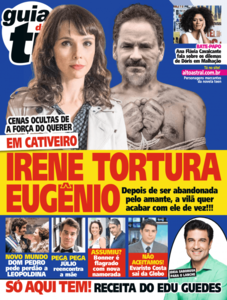 Guia da TV Guia da TV