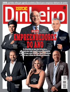 ISTOÉ Dinheiro - Acervo