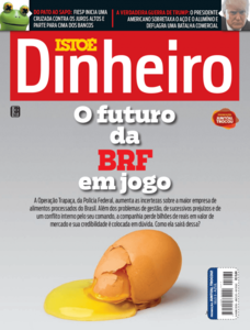 ISTOÉ Dinheiro - Acervo
