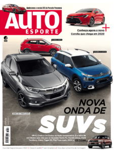 AutoEsporte