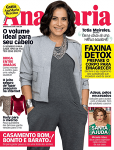 Ana Maria Ana Maria