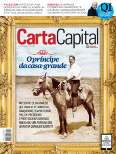 Carta Capital Carta Capital