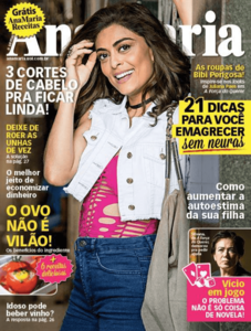 Ana Maria Ana Maria