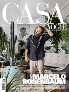 Casa Vogue