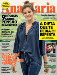Ana Maria Ana Maria