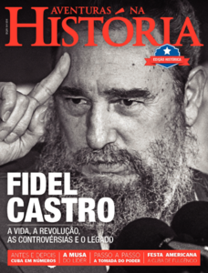 Aventuras na História Aventuras na História