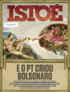 ISTOÉ - Acervo