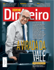ISTOÉ Dinheiro - Acervo
