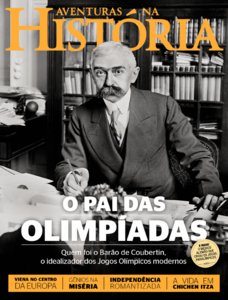 Aventuras na História Aventuras na História