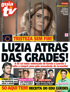 Guia da TV Guia da TV
