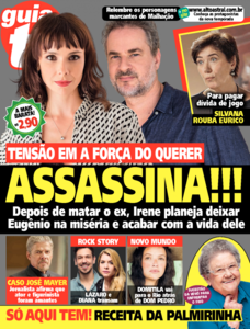 Guia da TV Guia da TV