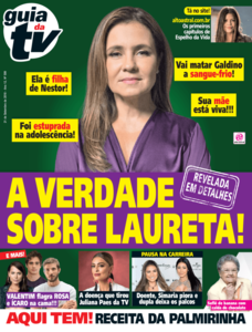 Guia da TV Guia da TV