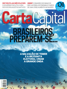 Carta Capital Carta Capital