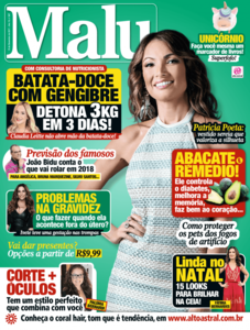Malu Malu