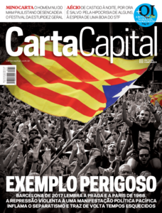 Carta Capital Carta Capital