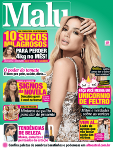 Malu Malu