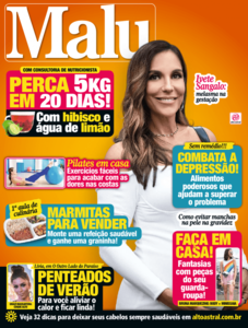 Malu Malu