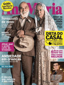 Ana Maria Ana Maria