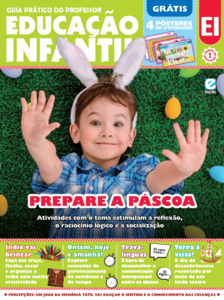 Guia Educação Infantil