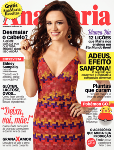 Ana Maria Ana Maria