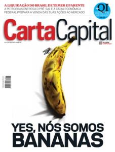 Carta Capital Carta Capital