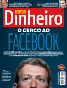 ISTOÉ Dinheiro - Acervo