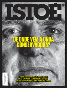 ISTOÉ - Acervo