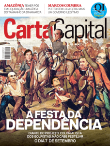 Carta Capital Carta Capital