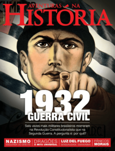 Aventuras na História Aventuras na História