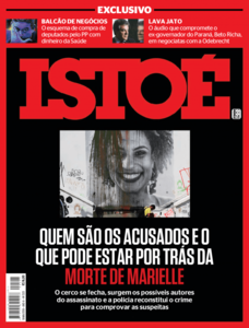 ISTOÉ - Acervo