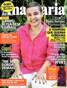 Ana Maria Ana Maria
