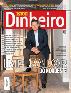 ISTOÉ Dinheiro - Acervo