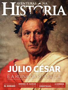 Aventuras na História Aventuras na História