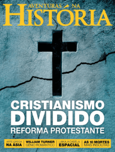 Aventuras na História Aventuras na História