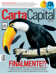 Carta Capital Carta Capital
