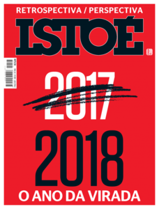 ISTOÉ - Acervo