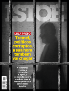 ISTOÉ - Acervo