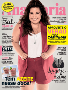 Ana Maria Ana Maria