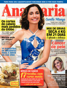 Ana Maria Ana Maria