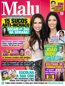 Malu Malu