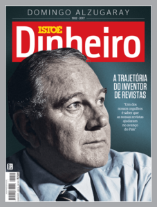 ISTOÉ Dinheiro - Acervo
