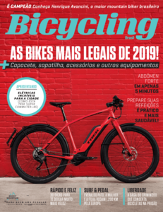 Bicycling - Acervo